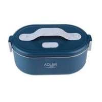 Adler AD 4505 Electric Lunch Box, Blue | Adler