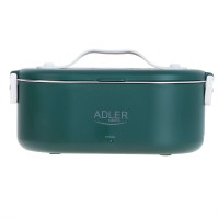 Adler AD 4505 Electric food warmer, Green