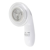 Adler AD 9617 Lint remover, White/Gold
