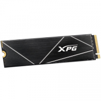 ADATA XPG Gammix S70 BLADE PCIe Gen4x4 Solid State Drive 512GB