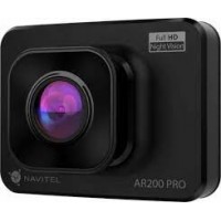 VEHICLE REGISTRATOR NAVITEL AR200 PRO Navitel
