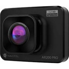 VEHICLE REGISTRATOR NAVITEL AR200 PRO Navitel 