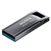 ADATA ROYAL UR340 128GB USB Flash Drive, Black ADATA