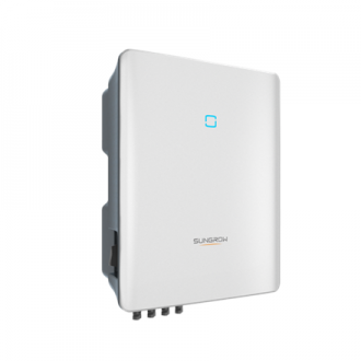 Sungrow Multi-MPPT String SG8.0RT Inverter for 1000 Vdc System 8800W