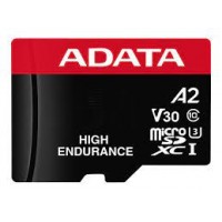 ADATA microSDXC/SDHC UHS-I Class10 64GB 100/80 MB/s ADATA