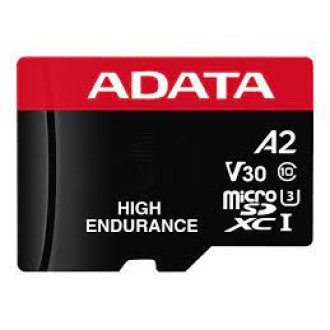 ADATA microSDXC/SDHC UHS-I Class10 64GB 100/80 MB/s ADATA ADATA microSDXC/SDHC UHS-I Class10 64GB 100/80 MB/s ADATA