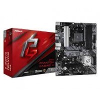 ASRock B550 Phantom Gaming 4 - motherboard - ATX - Socket AM4 - AMD B550 ASRock