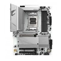 GIGABYTE B650 A ELITE AX ICE 1.0 M/B Gigabyte GIGABYTE B650 A ELITE AX ICE 1.0 M/B Gigabyte