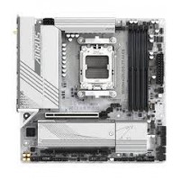 GIGABYTE B650M A ELITE AX ICE 1.0 M/B Gigabyte