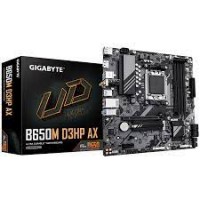 GIGABYTE B650M D3HP AX 1.0 M/B Gigabyte