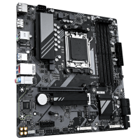 Gigabyte B650M D3HP 1.0 M/B Gigabyte B650M D3HP 1.0 M/B