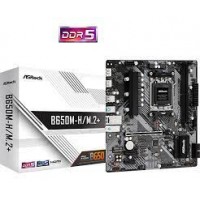 ASRock AMD AM5 B650/2DDR5 ASRock