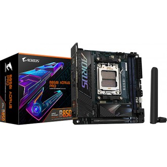 Gigabyte B850I AORUS PRO Gigabyte B850I AORUS PRO