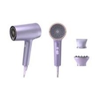 BHD720/10 HAIR DRYER METAL PURPLE. MAGNE