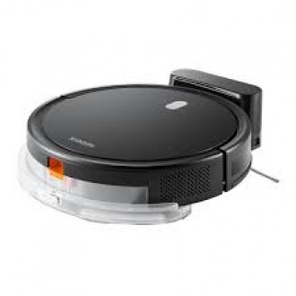Xiaomi Robot Vacuum E5 (Black) EU