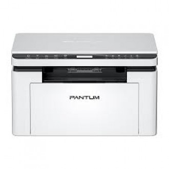 Pantum BM2300W Mono laser multifunction printer, A4