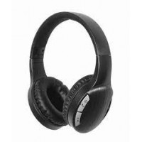 Gembird BTHS-01-BKBT stereo headset, black Gembird