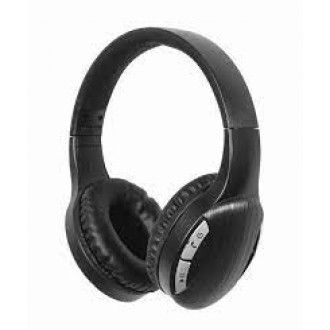 Gembird BTHS-01-BKBT stereo headset, black Gembird Gembird BTHS-01-BKBT stereo headset, black Gembird