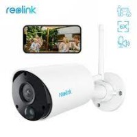 Reolink Wire-Free Wireless Battery Security Camera Argus Series B320 Reolink Bullet 3 MP Fixed IP65 H.264 MicroSD, max. 256 GB