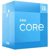 INTEL CPU CORE i3-13100 3.40GHz