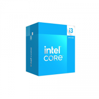 INTEL CPU Desktop Core i3-14100 Intel