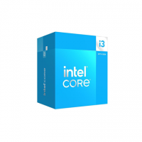 INTEL CPU Desktop Core i3-14100 Intel INTEL CPU Desktop Core i3-14100 Intel