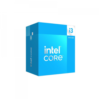 INTEL CPU Desktop Core i3-14100 Intel INTEL CPU Desktop Core i3-14100 Intel