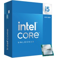 INTEL CPU Desktop Core i5-14600K