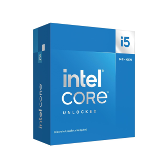 INTEL CPU Desktop Core i5-14600KF INTEL CPU Desktop Core i5-14600KF
