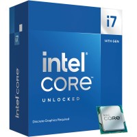 INTEL CPU Desktop Core i7-14700KF