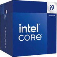 INTEL CPU Desktop Core i9-14900 Intel