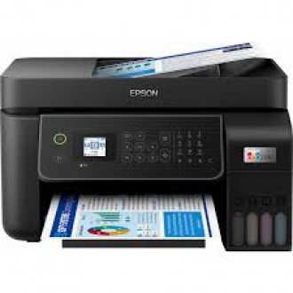 Epson EcoTank L5310, 4-in-1, Print, Scan, Copy, Fax
