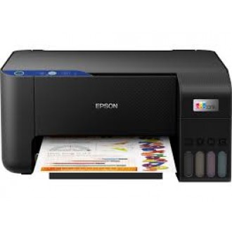 Epson EcoTank L3271 Inkjet Printer