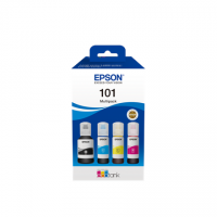 Epson 101 EcoTank 4-colour Multipack Epson