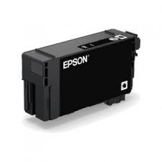 Epson WF-M4xxx Series Ink Cartridge Black | Epson