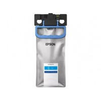 Epson WorkForce Pro EM/EP-C800R Cyan XXL Ink | Epson Epson WorkForce Pro EM/EP-C800R Cyan XXL Ink | Epson