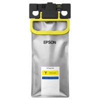 Epson WorkForce Pro EM/EP-C800R Yellow XXL Ink | Epson