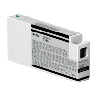 Epson UltraChrome HDR | T596100 | Ink cartrige | Photo Black Epson UltraChrome HDR | T596100 | Ink cartrige | Photo Black