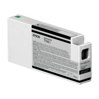 Epson UltraChrome HDR | T596100 | Ink cartrige | Photo Black Epson UltraChrome HDR | T596100 | Ink cartrige | Photo Black