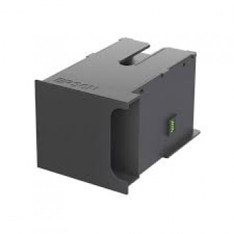 Epson Inkjet Maintenance T671 Maintenance Box