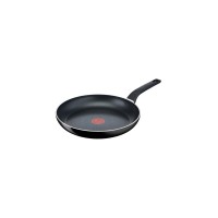 Tefal C2720653 Fry Pan Start&Cook, 28 cm, Black