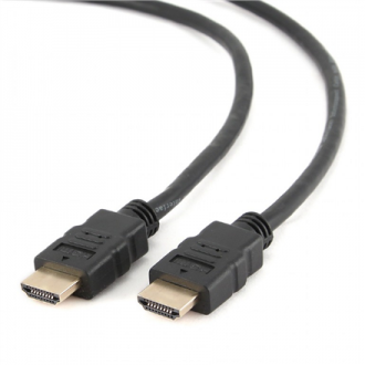 Cablexpert HDMI High speed male-male cable, 3.0 m, bulk package Cablexpert Cablexpert HDMI High speed male-male cable, 3.0 m, bulk package Cablexpert