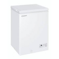 Candy CCHH 200E Freezer, E, Chest, Free standing, Height 84.5 cm, Freezer net 200 L, White Candy
