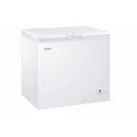 Candy CHAE 1452E Freezer, E, Chest, Free standing, Height 84.5 cm, Freezer net 137 L, White Candy