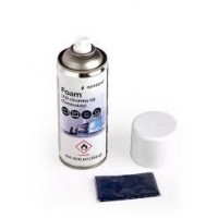 Gembird Foam LCD cleaning kit (flammable), 400 ml