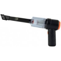 Gembird CK-MVC-01 2-in-1 portable vacuum cleaner Gembird Gembird CK-MVC-01 2-in-1 portable vacuum cleaner Gembird