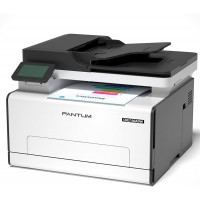 Pantum CM2100ADW Color laser multifunction printer