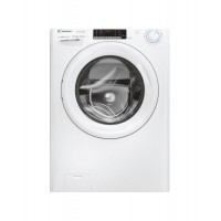 Candy CO4474TWM6/1-S Washing Machine, A, Front loading, Depth 45 cm, 7 kg, White