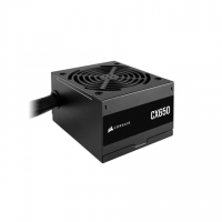 Corsair CX Series CX650 650 Watt 80 PLUS Bronze ATX Power Supply (EU) Corsair