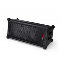 Sharp SumoBox CP-LS100 High Performance Portable Speaker